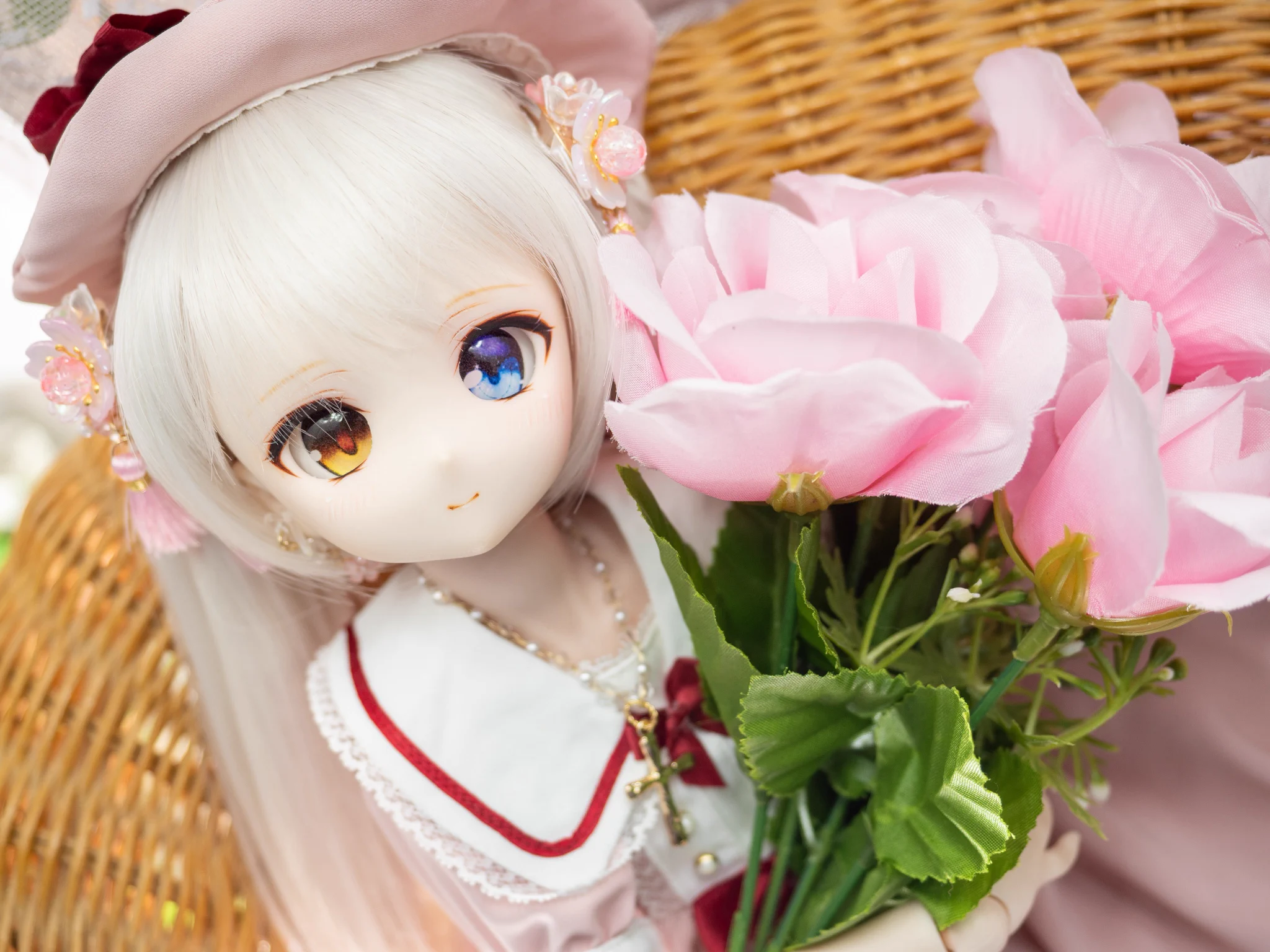 Noël's Atelier🪡 9/13 アイドール大阪 I17,18 on X: 