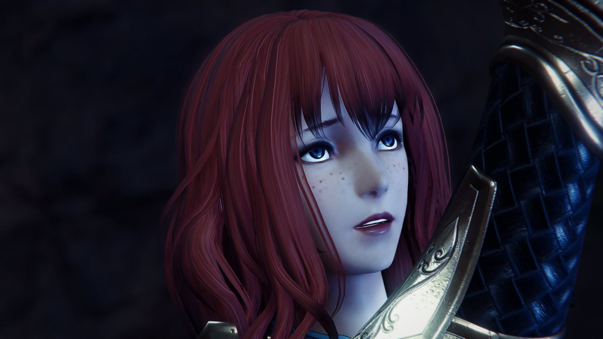 Isabelle Blanche tweet media