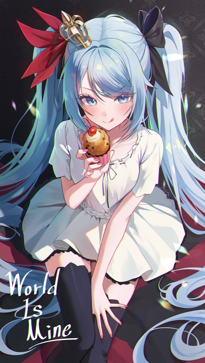 プルん tweet media