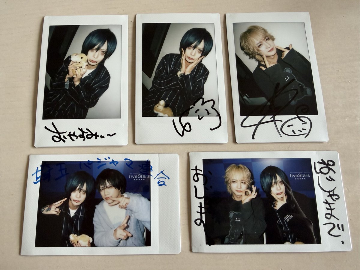とりひき tweet media
