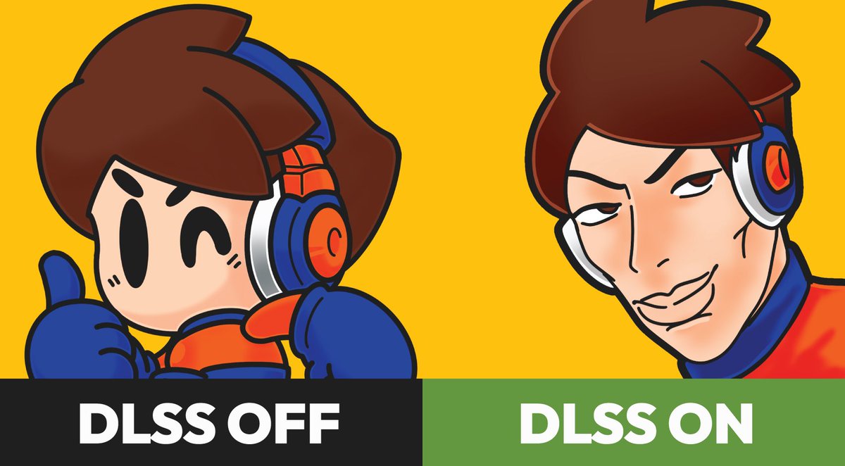 Kidbash: Super Legend | Wishlist NOW on Steam! 💥 tweet media