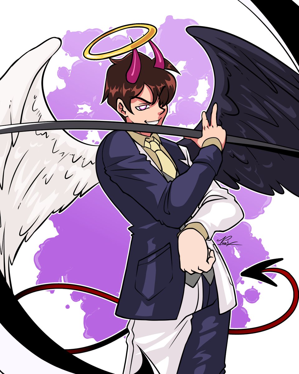 ☆ P-halv ☆𒌐 (Comms Closed!) tweet media