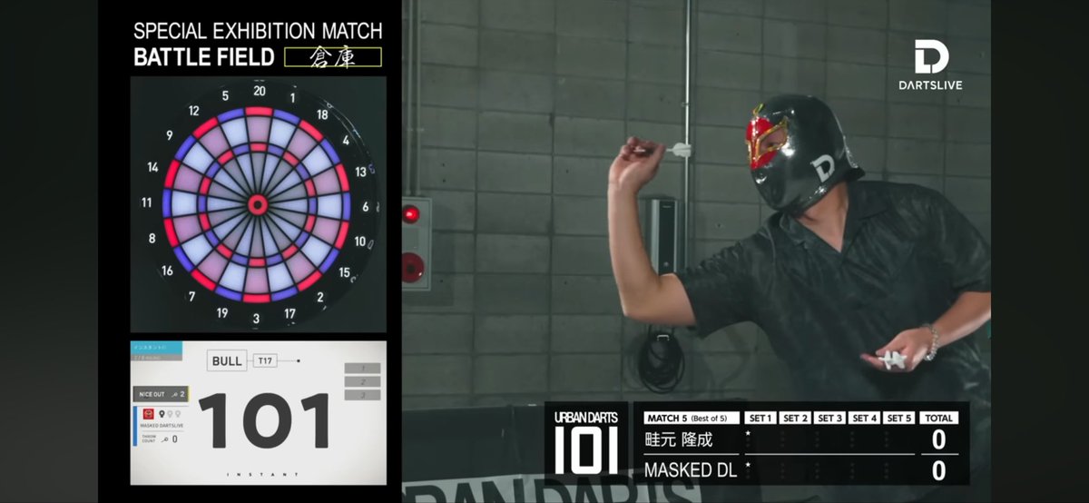 りょうでる(石田 亮) tweet media