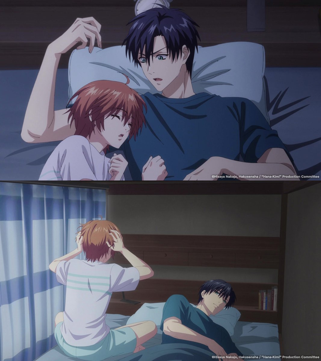 Crunchyroll tweet media