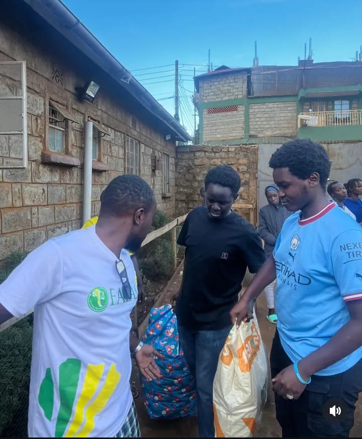 Federation of African Law Students 🇰🇪 tweet media