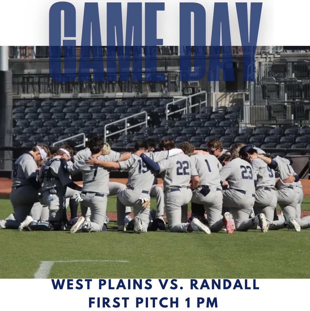 West Plains Wolves Baseball tweet media