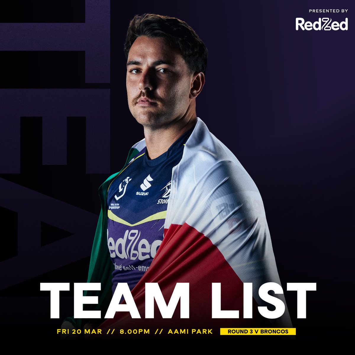 Melbourne Storm tweet media