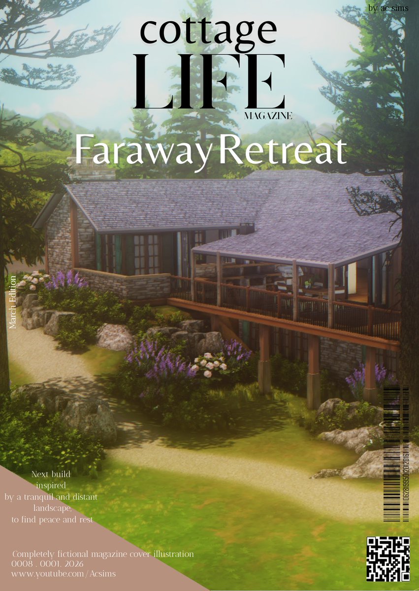 🍒𝓐𝓬. 𝓢𝓲𝓶𝓼 tweet media