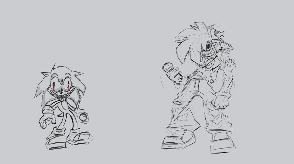 MY FERNORIES! (2/5 COMM SLOTS) tweet media