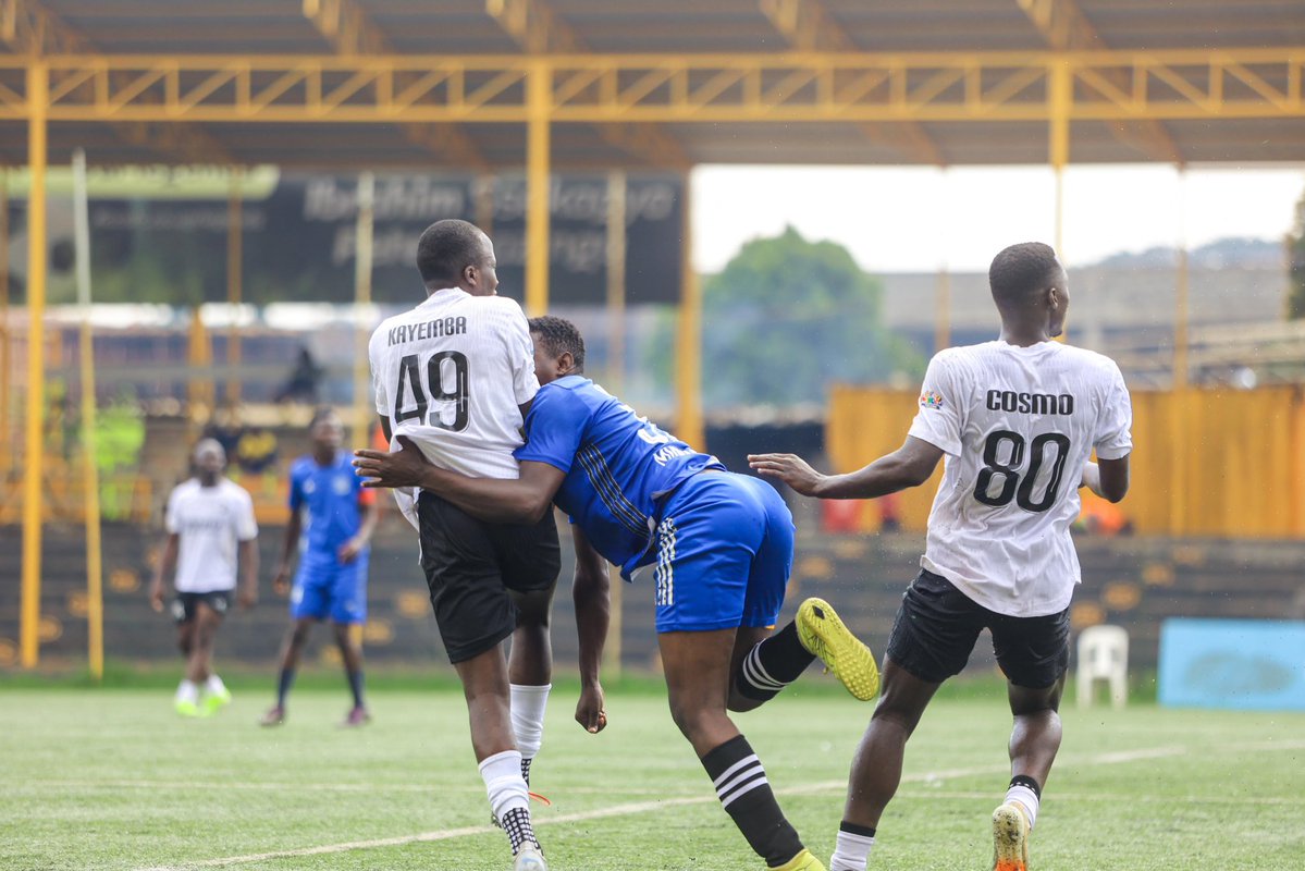 Taata Uganda 🇺🇬🇺🇬 tweet media