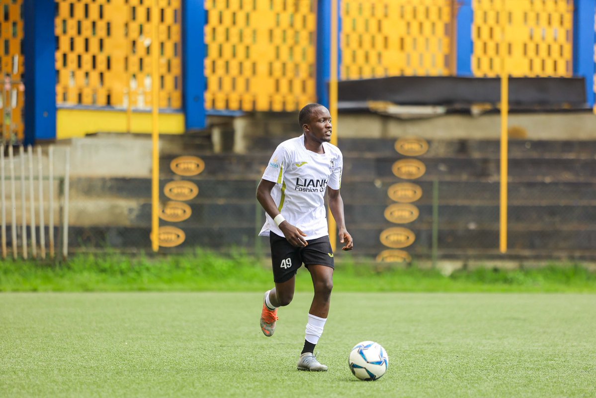 Taata Uganda 🇺🇬🇺🇬 tweet media