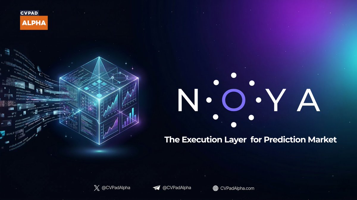 CVPAD ALPHA tweet media