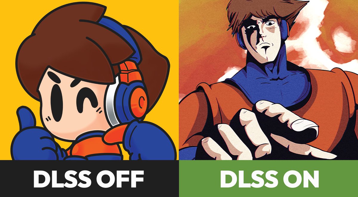 Kidbash: Super Legend | Wishlist NOW on Steam! 💥 tweet media