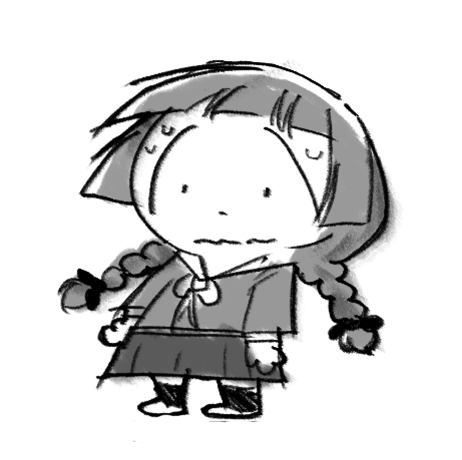 Daily Kikuri Hiroi doodles!11!!! tweet media