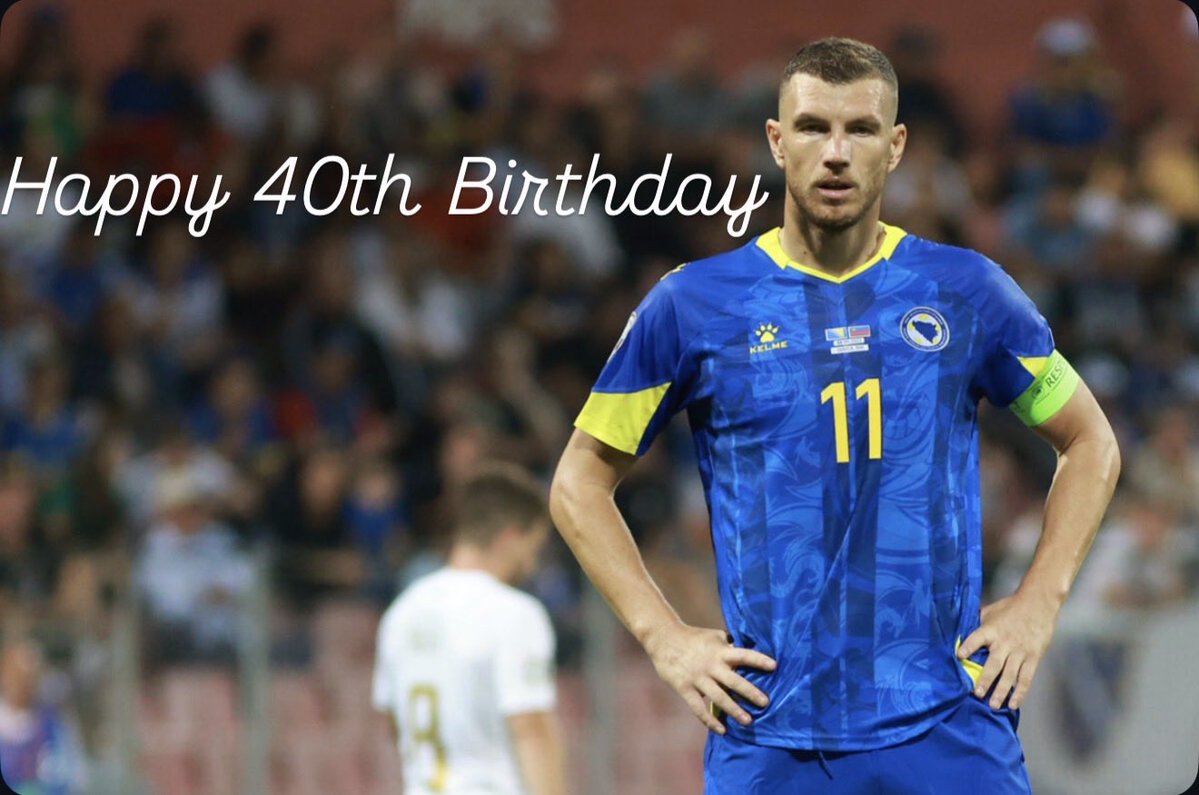 Bosnian Football tweet media