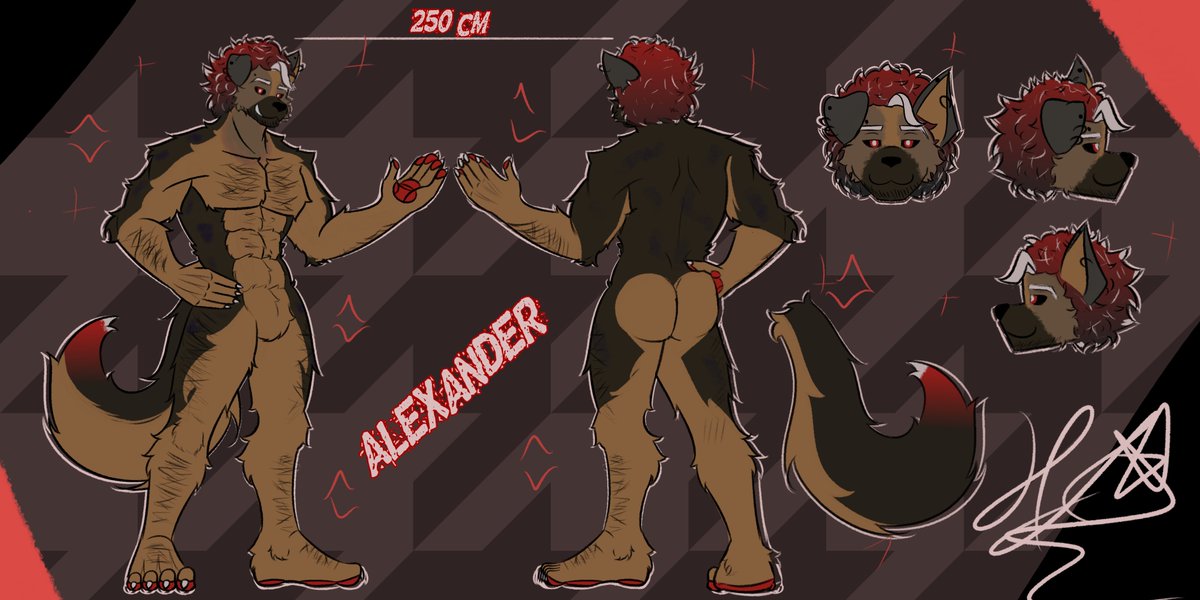 Alexander Nightfall tweet media