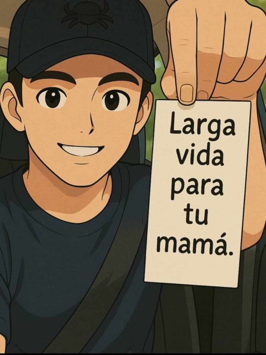 Llaves del Cielo tweet media