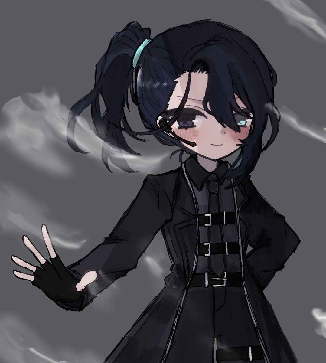 えび tweet media