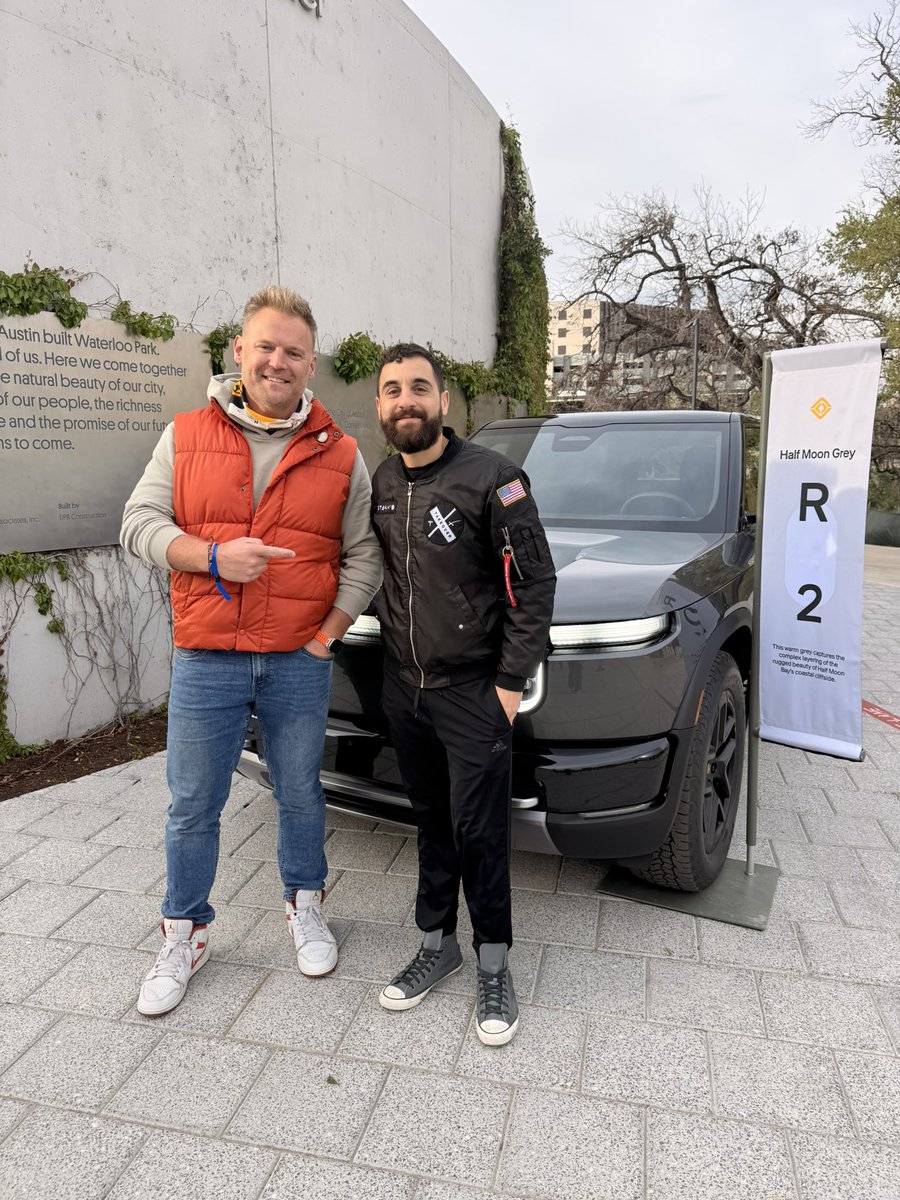 Mark Anthony tweet media