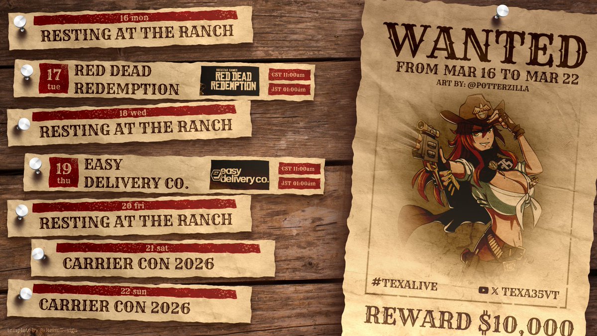 Texa-35 🤠 ⭐ 【VFLEET】 tweet media