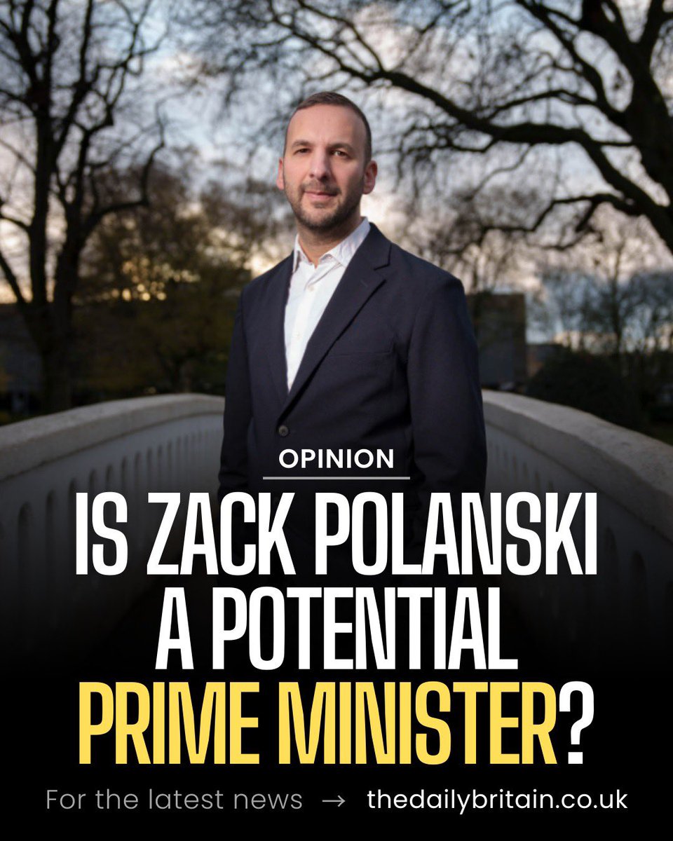 The Daily Britain tweet media