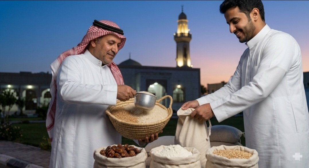 M50go's tweet photo. كم مقدار #زكاة_الفطر وكيفية إخراجها قبل #صلاة_العيد
• المقدار الشرعي 
• الوقت الصحيح لإخراج زكاة الفطر
للمزيد ..
https://t.co/hzd7Fsf0pc
#وقت_إخراج_زكاة_الفطر 
#الزكاة https://t.co/uGK1hzDBHT