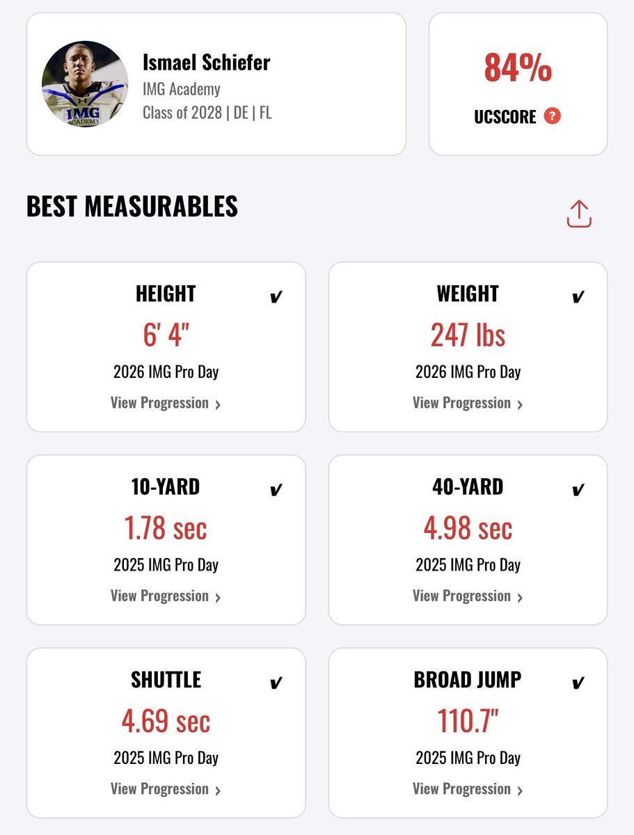 Ismael Schiefer tweet media