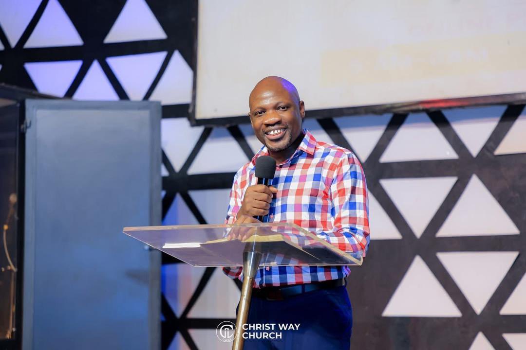 “Just know… I love teaching God’s people God’s Word!” 🙏