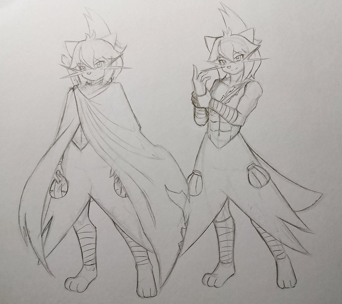 Marus (@MarusThe) / Posts / X
