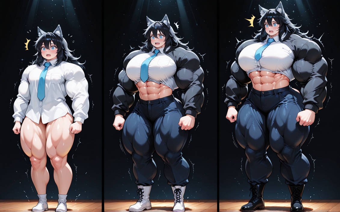 UrkainyWolf tweet media