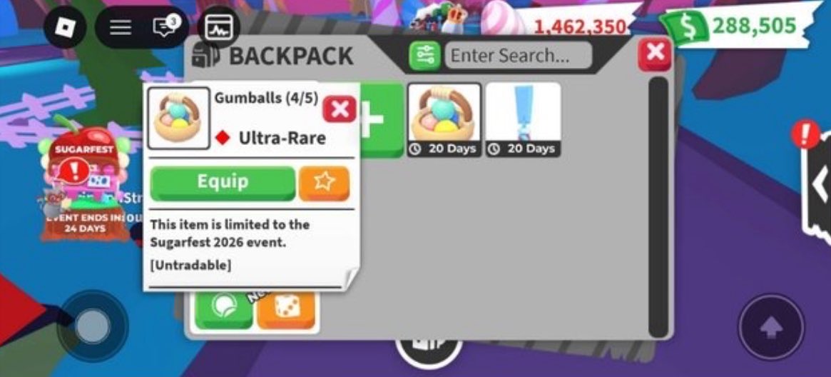 Adopt Me Plug 🔌 tweet media