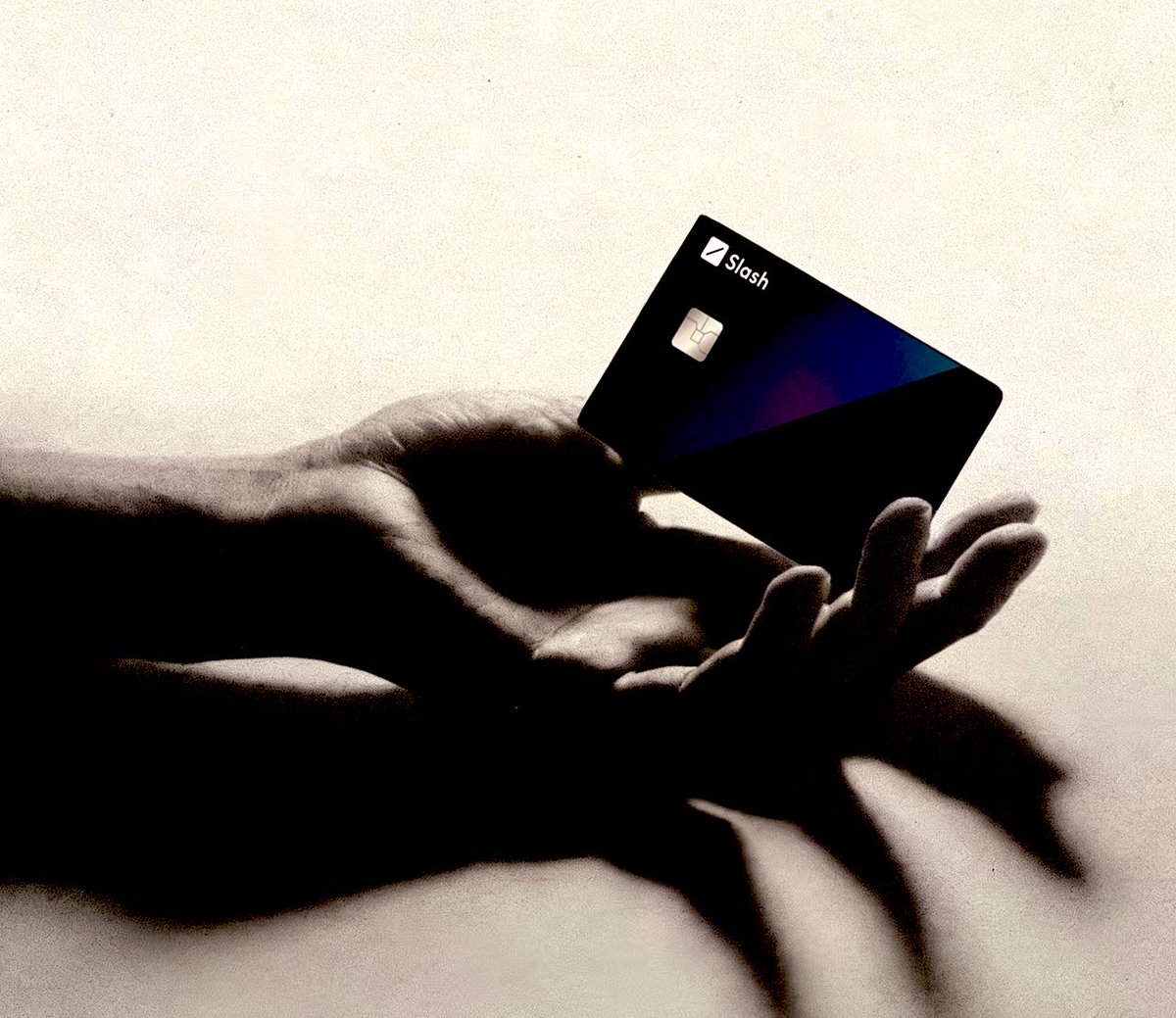 Slash Vision Labs tweet media