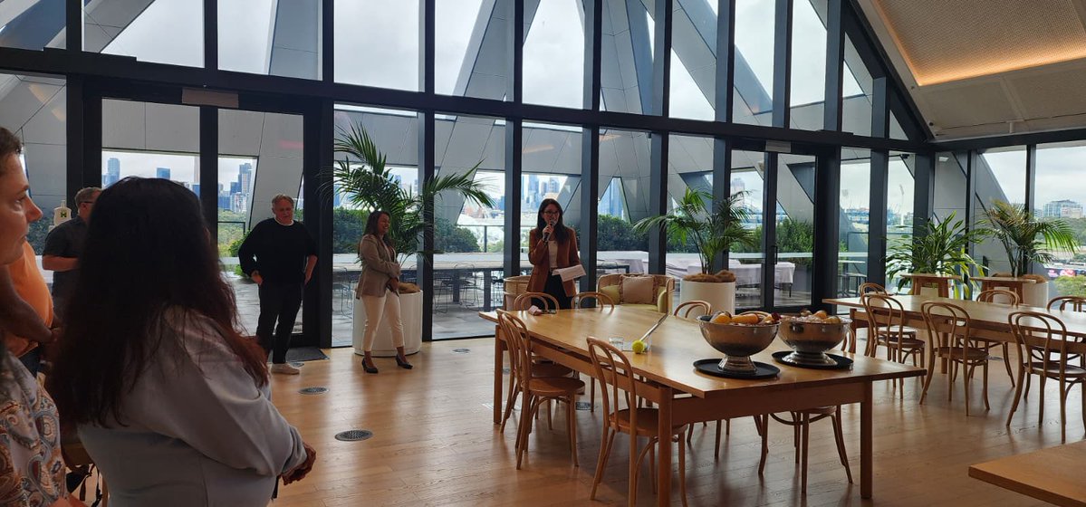 Ramco Systems tweet media