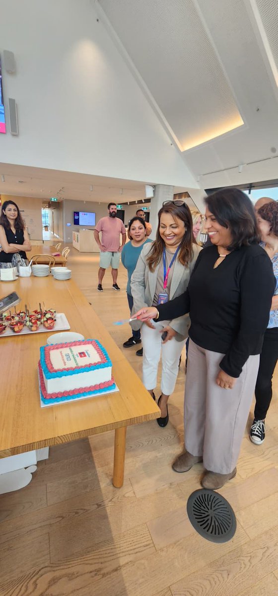 Ramco Systems tweet media