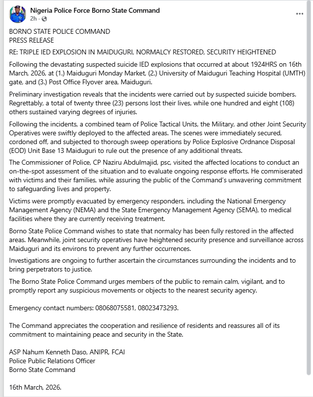 Open Source Intel tweet media