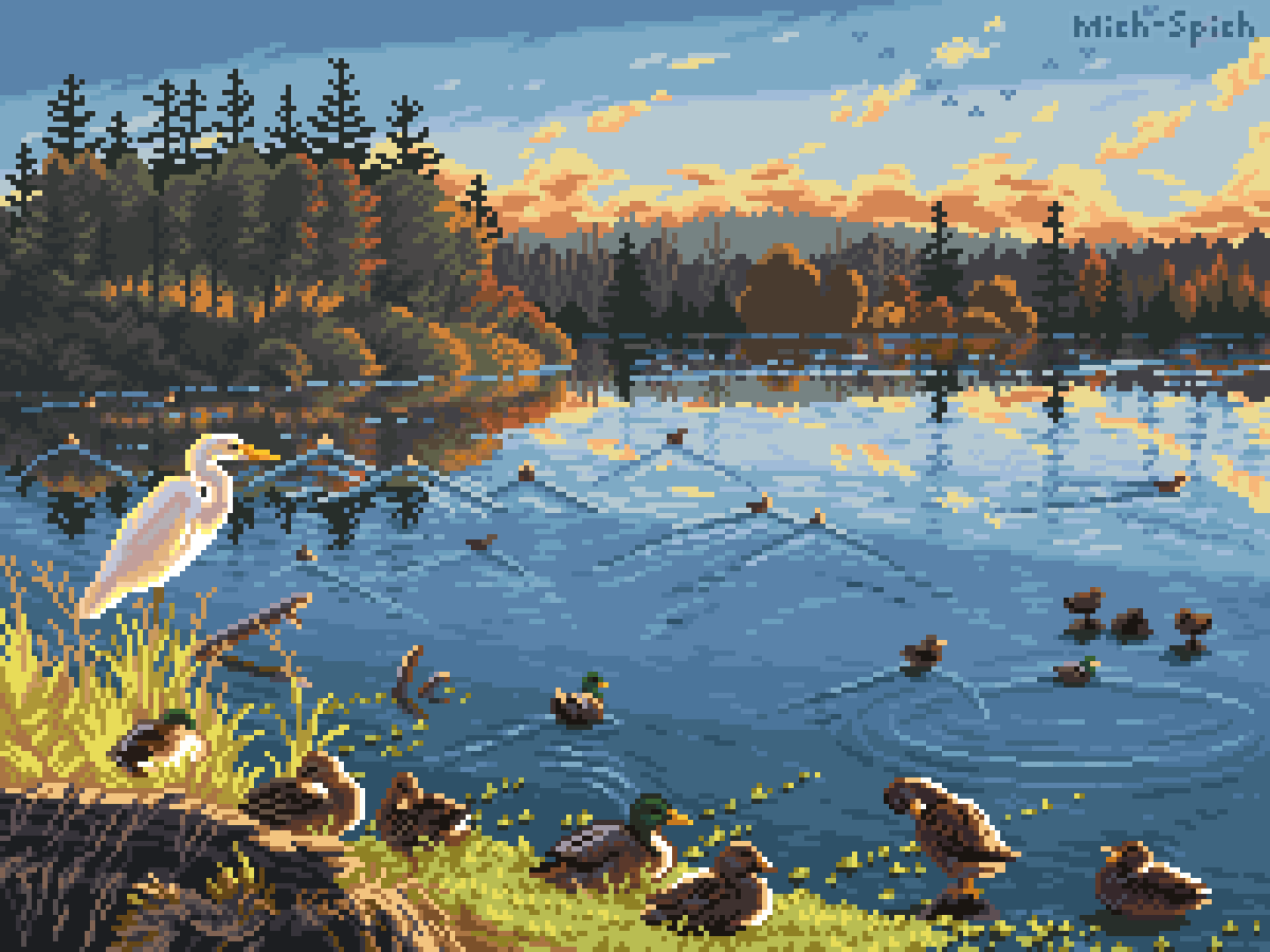 mich-spich (comms open!) tweet media