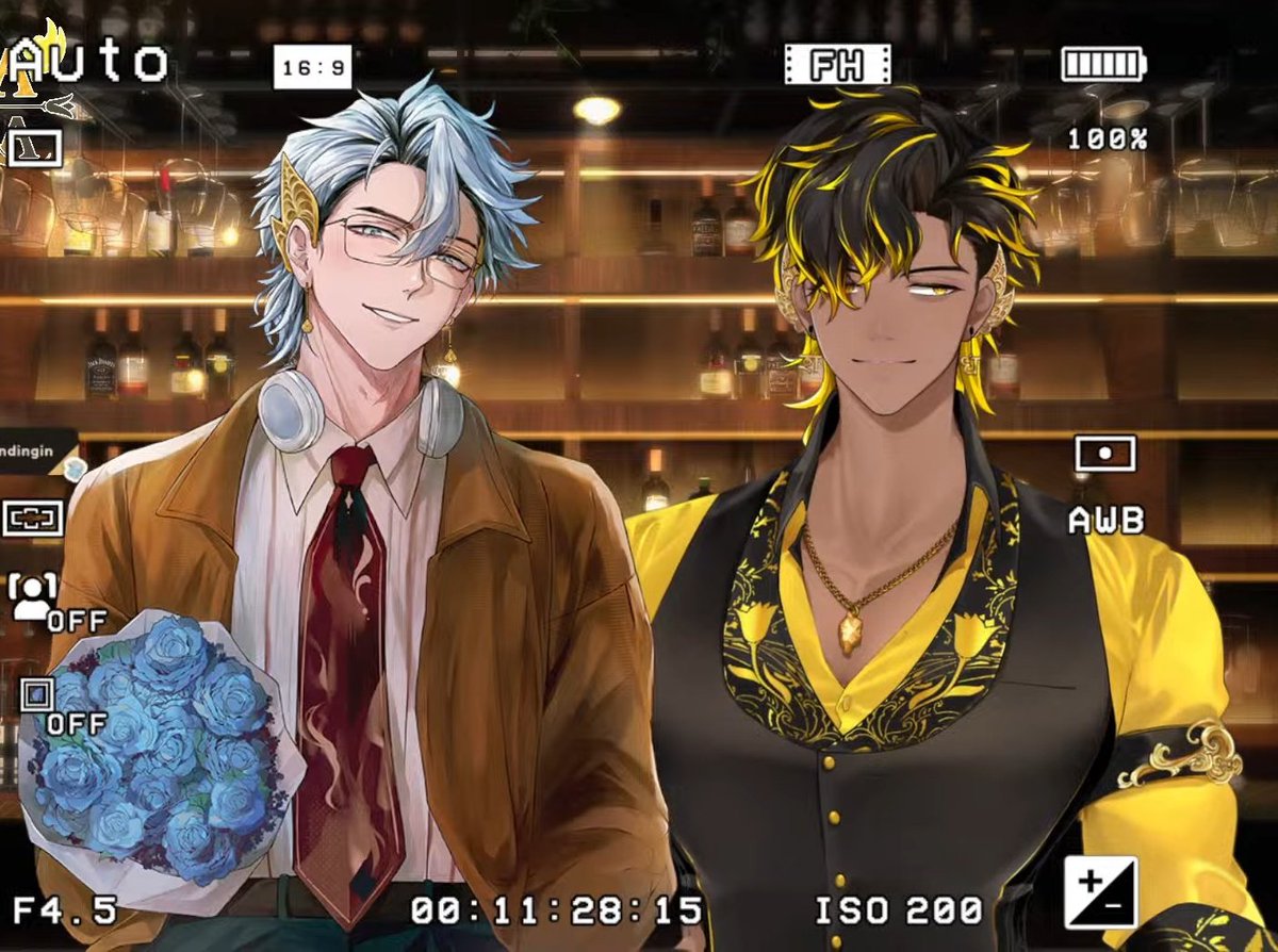 PRESIDEN #BEERLENS KAH