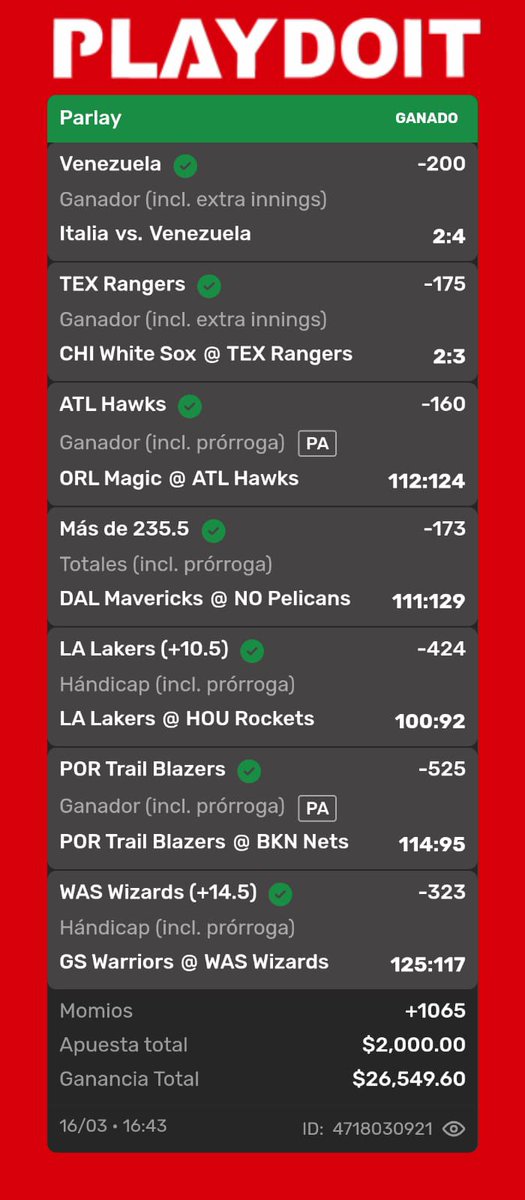 EL CASTA tweet media