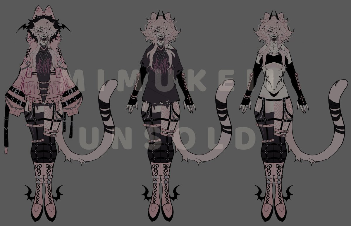 Mimukeii tweet media