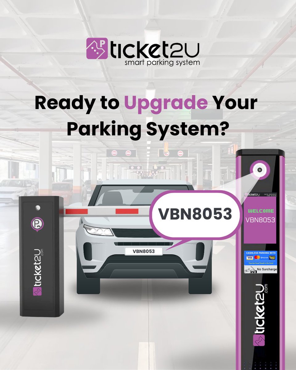 Ticket2U tweet media