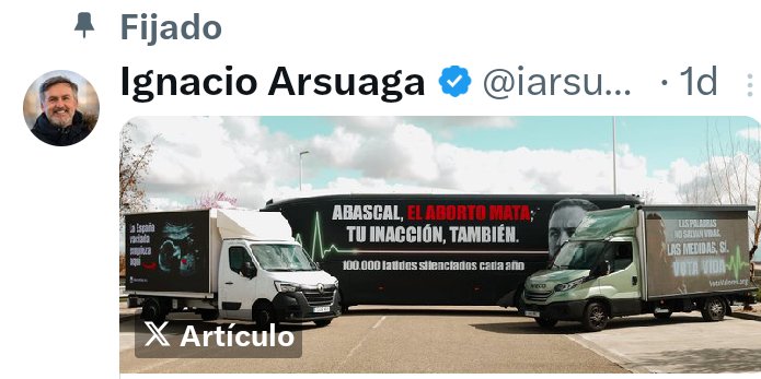 Conchi Moran tweet media