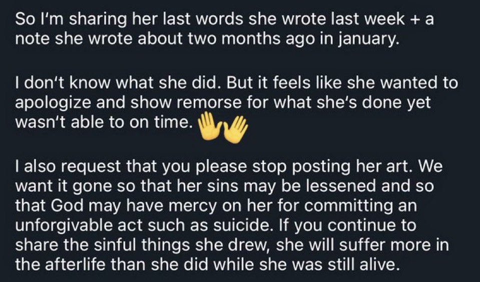 Supernova tweet media