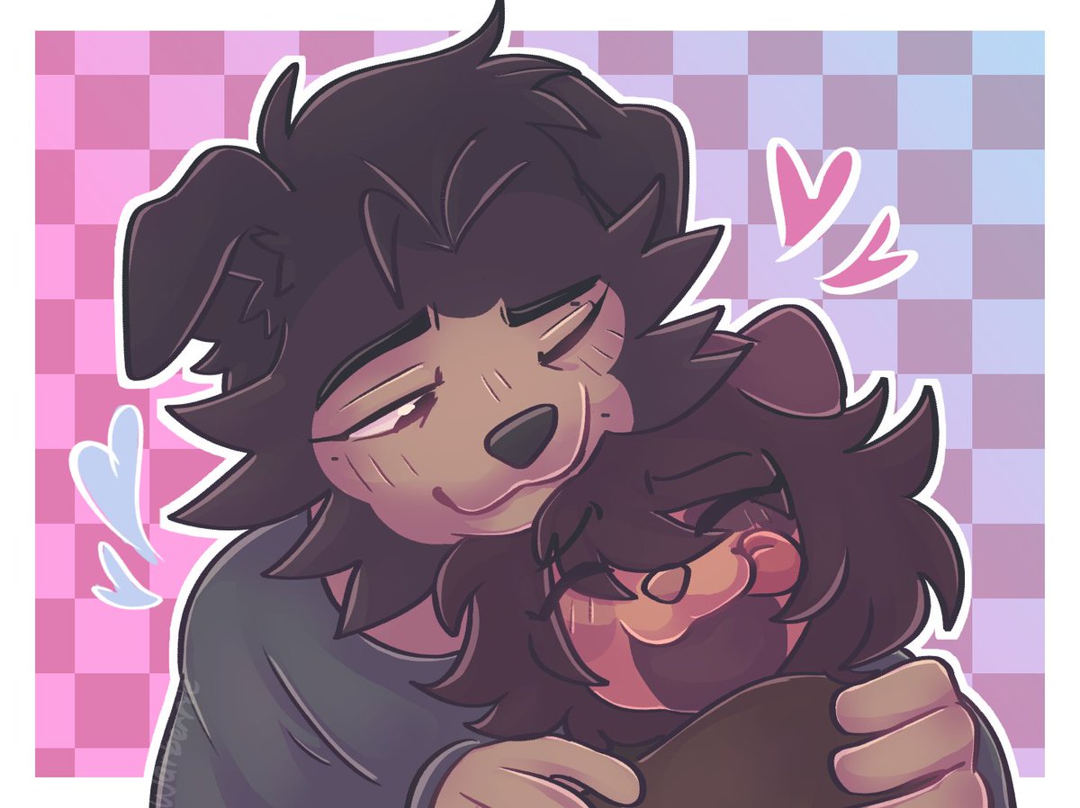 💙❤️
for <a href="/cinnabellie/">ellie</a>