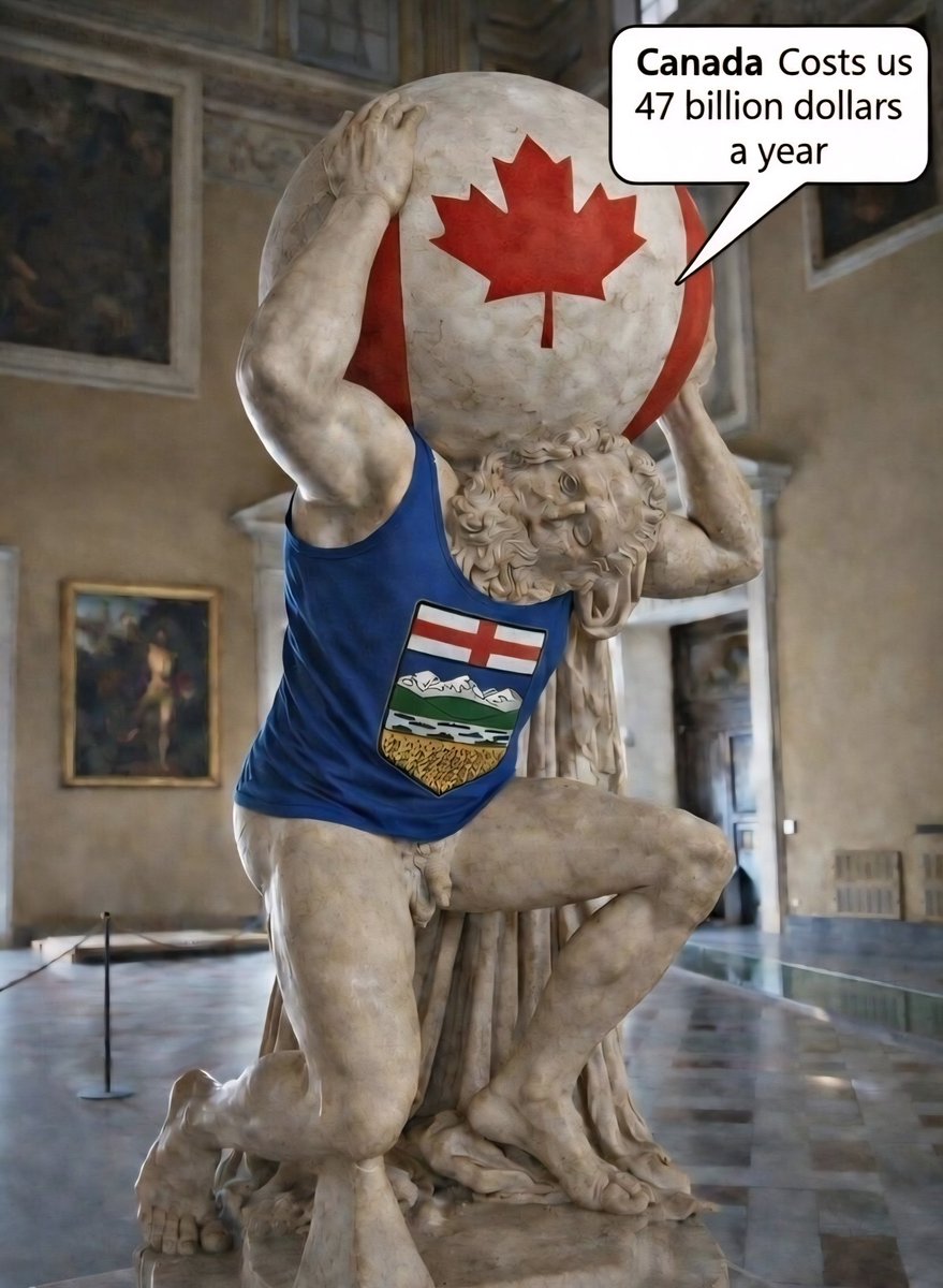 Radar - Republic of Alberta tweet media