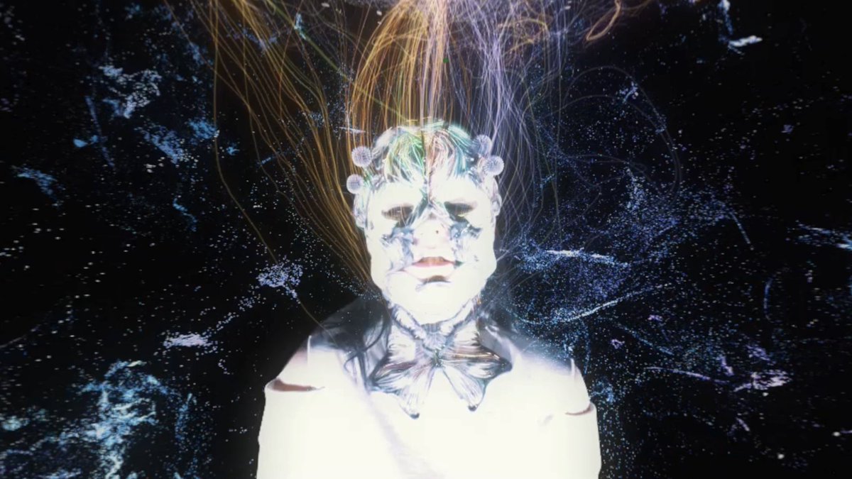 渡邊課 課長 渡邊徹 / Immersive Director ᯅ tweet media