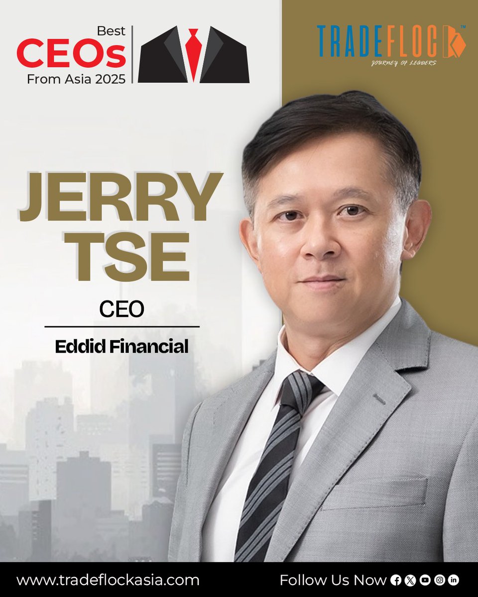 TradeFlock tweet media