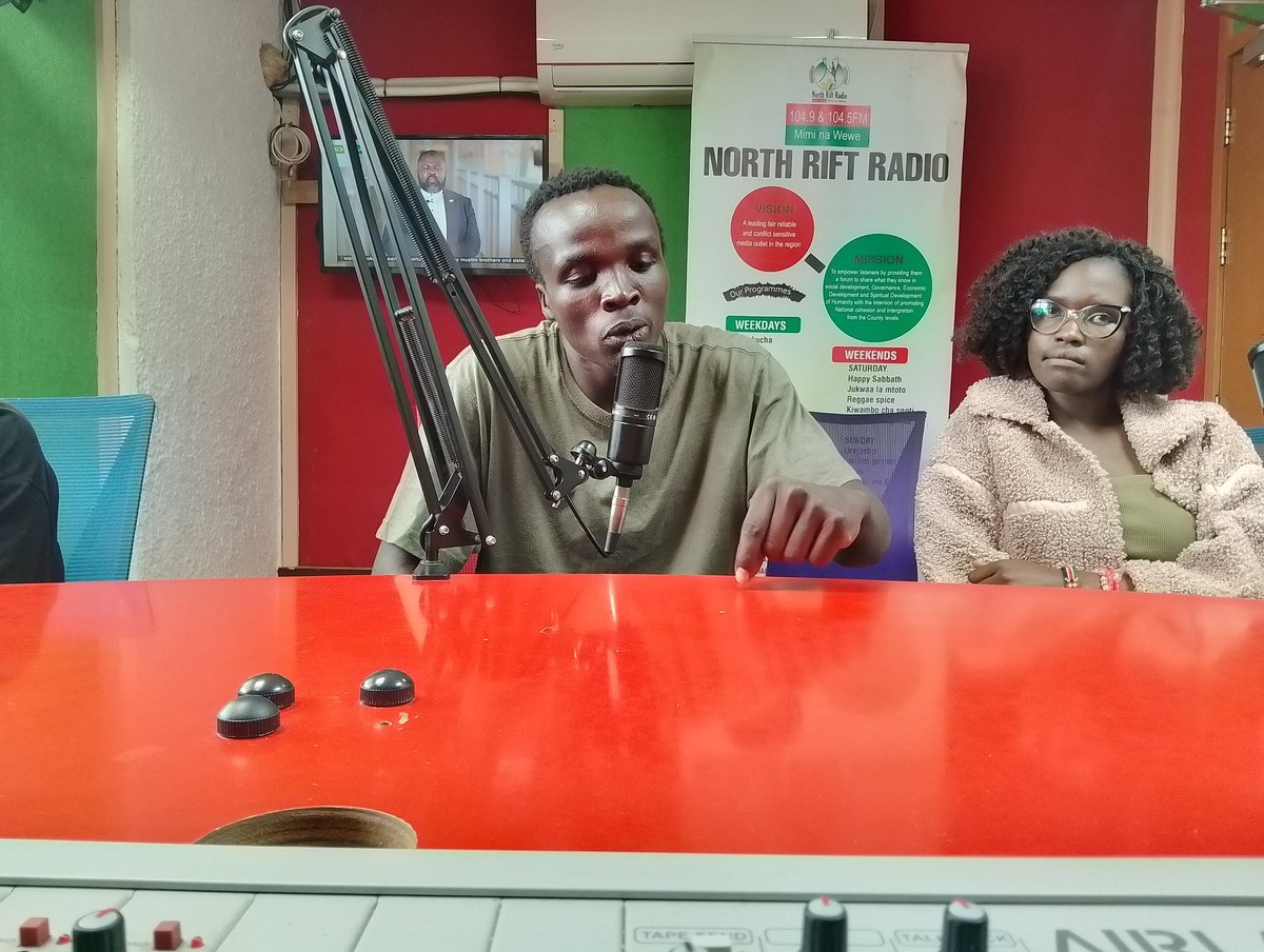 Now And Beyond tweet media