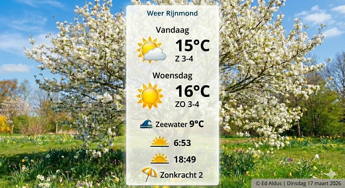 Ed Aldus tweet media