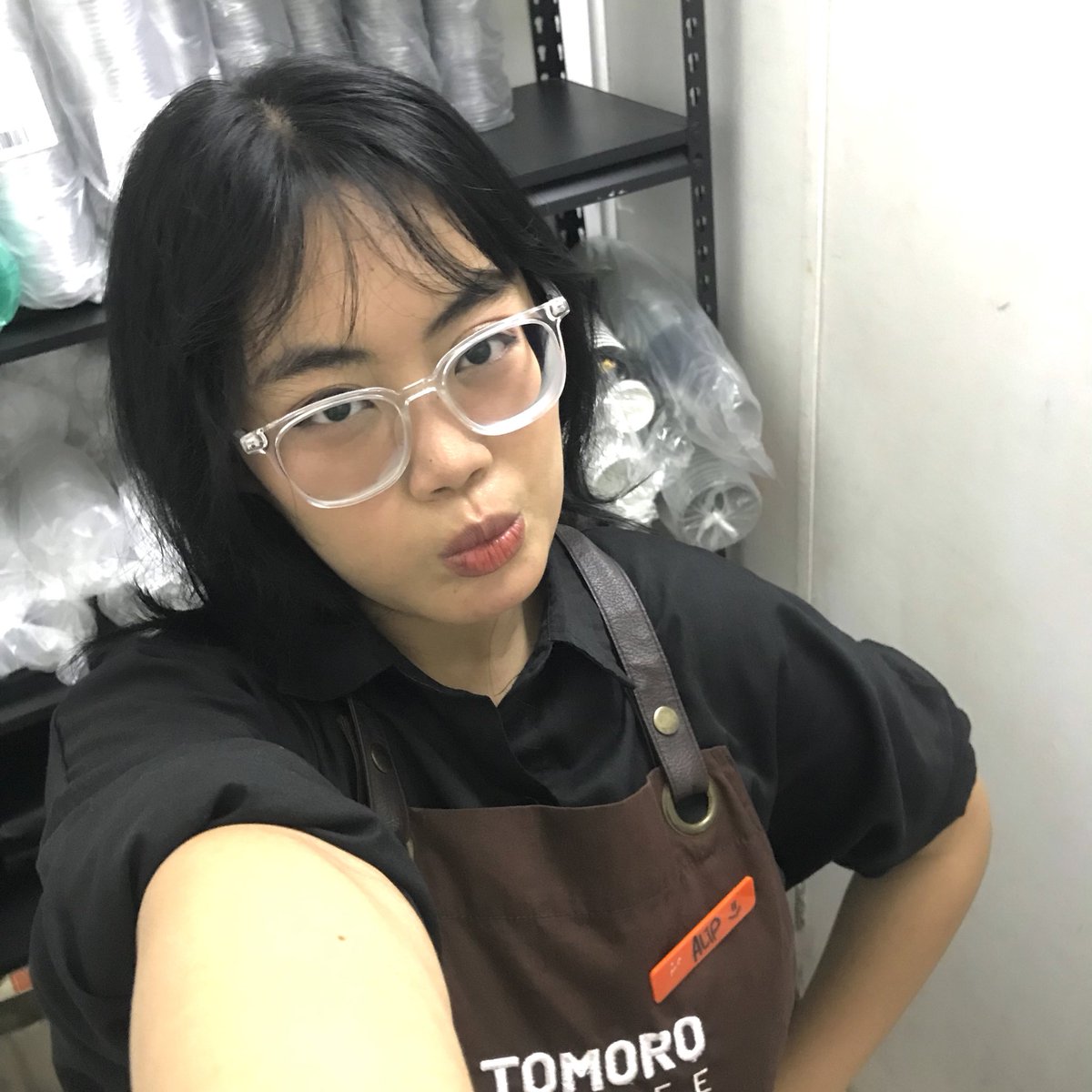 alip. mandu strawberry 🥟🍓 tweet media