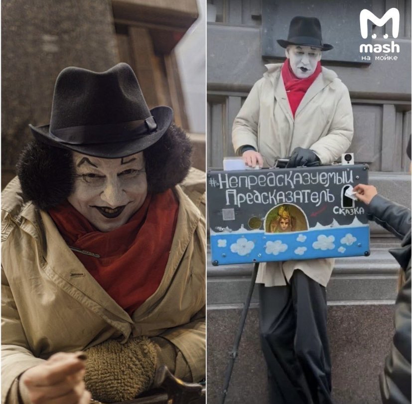 Невоструев Владимир tweet media